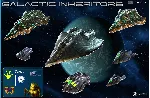 Galactic Inheritors (steam key) - irongamers.ru