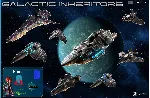 Galactic Inheritors (steam key) - irongamers.ru