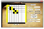 Курсовая работа. Игра цепь. Csharp