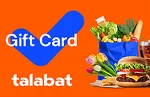 Talabat Gift Card Кувейт 10 KWD | KW регион | Мгновенно
