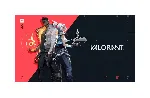 Valorant Бразилия 64 BRL - 1700 VP | BR Riot код | Мгновенно - irongamers.ru