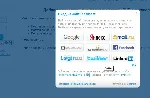 Модуль входа и регистрации Loginza для OpenCart 1.5.x
