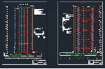Дипломный проект 20-ти этажный жилой дом с парковкой - irongamers.ru