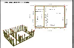 Проект каркасного дома 6750х5000мм для дачи и ПМЖ - irongamers.ru