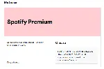 ПЕРСОНАЛЬНАЯ ПОДПИСКА SPOTIFY PREMIUM НА 3 МЕСЯЦЕB - irongamers.ru