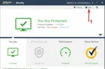 Norton 360 Platinum 20 devices / до 12 августа 2026