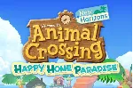 ✅ Animal Crossing New Horizons Happy Home Paradise ⭐Key⭐