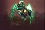WoW In-game Mount: Императорский цийлинь [RU/EU] - irongamers.ru