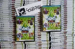 The Sims 3: Кино (Movie Stuff) Каталог (Photo CD Key)
