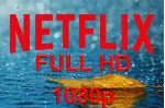 💎 NETFLIX FULL HD 1080p standart работает в РФ💎 