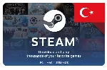 ТУРЦИЯ ДЕШЕВО! STEAM GIFT - STEAM Турция - irongamers.ru