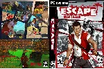 Escape Dead Island Steam Key RU+CIS - irongamers.ru