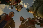 Suicide Squad Kill the Justice League Deluxe XBOX - irongamers.ru