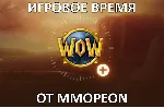 WoW + WoW Classic timecard 30 days gametime EU/RU код - irongamers.ru