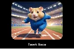 Twerk Race | КОДЫ НА КЛЮЧИ ДЛЯ HAMSTER KOMBAT - irongamers.ru