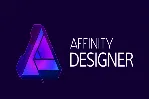 Affinity Designer (1.10.6) 1 устройство пожизненный