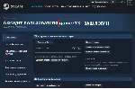 8% Моментальное автопополнение Steam (₽-₸-₴) (РОССИЯ-КЗ-УК-СНГ) 24/7