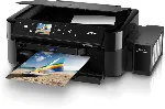 EPSON AdjProg Reset L810 L850