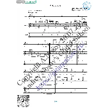 Galina (Vocals Guitar Sheet Music Tabs)