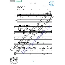 Kazach&acute;ya (Vocals Guitar Sheet Music Tabs)