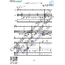 V kruge chistoy vody (Vocals Guitar Sheet Music Tabs)