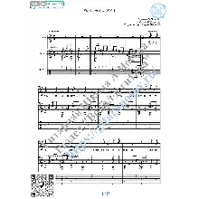 Tol&acute;ko raz (Vocals Guitar Sheet Music Tabs)