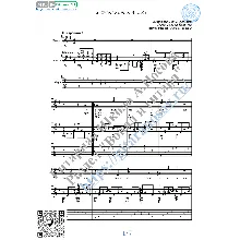 YA vstretil vas (Vocals Guitar Sheet Music Tabs)