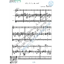 Oj, da ne vecher (Vocals Guitar Sheet Music Tabs)