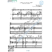 Est&acute; tol&acute;ko mig (Vocals Guitar Sheet Music Tabs)