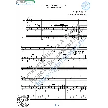 Na tot bol&acute;shak (Vocals Guitar Sheet Music Tabs)