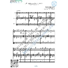 Ой, цветёт калина (Вокал Гитара Ноты Табы)
