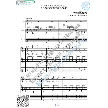 Песенка военных корреспондентов (Вокал Гитара Ноты Таб)