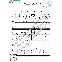 Для неё любовь - забава (Вокал Гитара Ноты Табы)