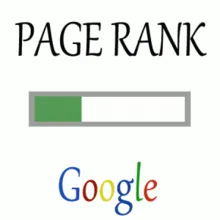 10 способов поднятия Google PR до 7