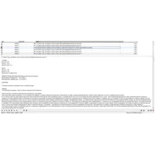 MySQL база данных исторических событий (описание дат).