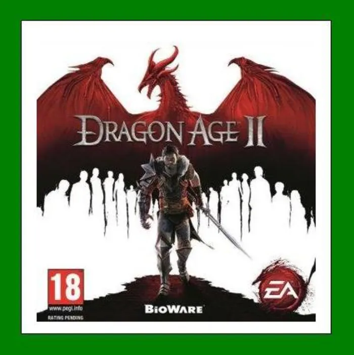 Dragon Age II: Ultimate Edition EA App 0% АКЦИЯ
