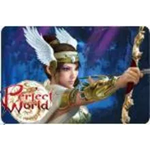 Игра в Perfect World в два и более окон