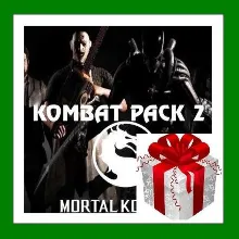 Mortal Kombat 1 - Definitive Edition (STEAM KEY) KZ+CIS* - irongamers.ru