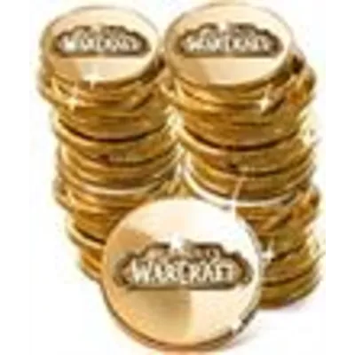 WOW GOLD, ЗОЛОТО (RUS) от NIGHT MONEY. ПОДАРКИ. - irongamers.ru