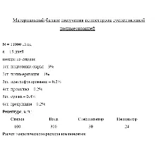 Получение полистирола
