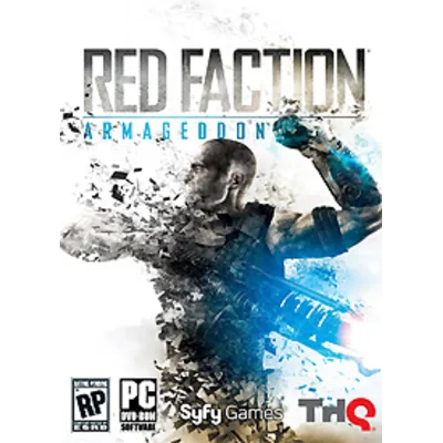 Red Faction: Armageddon Path to War DLC⭐Steam\Key⭐ + - irongamers.ru