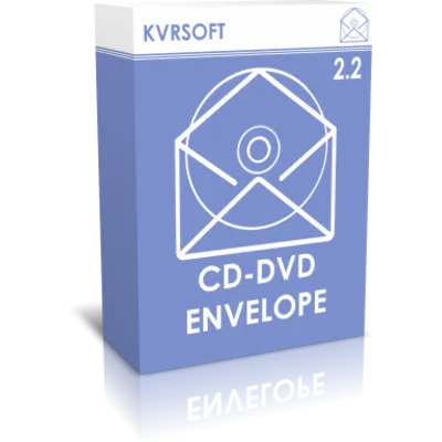 CD-DVD Envelope 2.2 - irongamers.ru