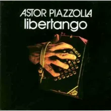 Ноты для гитары! Libertango