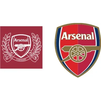 Arsenal (Арсенал) эмблема команды и фан-клуба в векторе - irongamers.ru