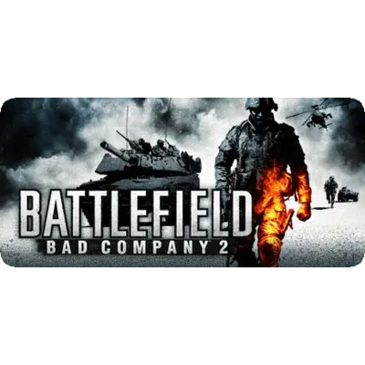 Battlefield Bad Company 2 Steam Gift RU+CIS - irongamers.ru