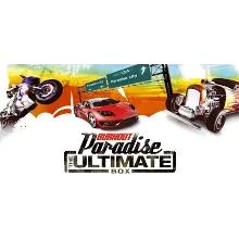Burnout Paradise: The Ultimate Box - Origin Global 0%