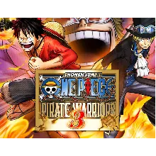 One Piece Pirate Warriors 3 (Steam)