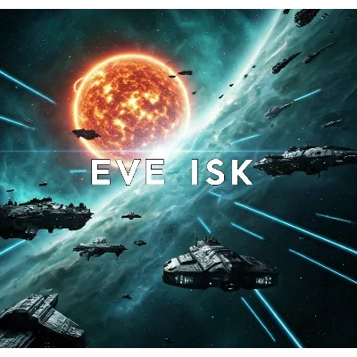 Продажа ISK EVE Online - irongamers.ru