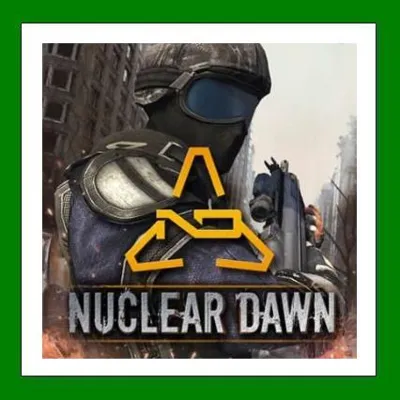 Nuclear Dawn