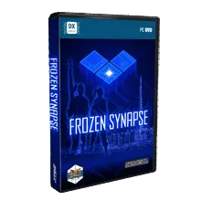 Frozen Synaps - CD-KEY Steam - Region Free - СКИДКИ